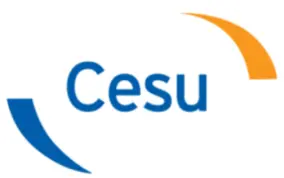 Logo CESU