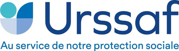 Logo URSSAF